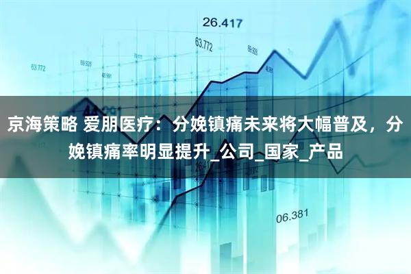京海策略 爱朋医疗：分娩镇痛未来将大幅普及，分娩镇痛率明显提升_公司_国家_产品